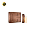 Set W- Paco Million Prive 2Pc (2.8oz EDP + 10Ml EDP) Metal Box