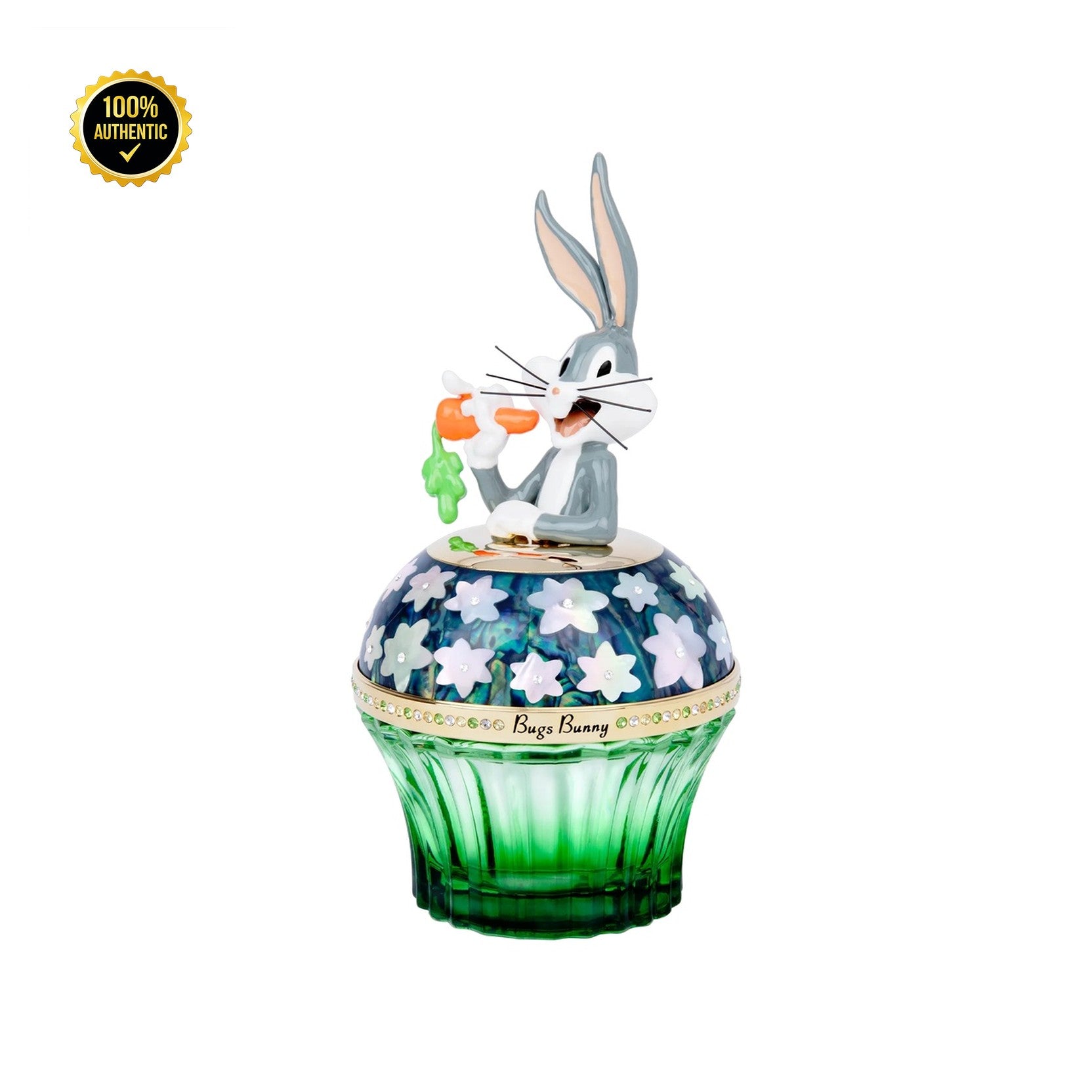 Set M- Kids- Looney Tunes -2Pcs ( 3.4oz EDT + 8oz Body Wash )